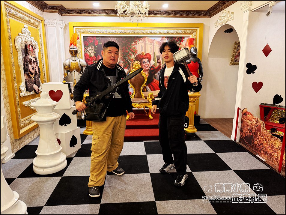 台中景點》2026約客厚禮築夢手創館最新拍點,好拍好玩超多互動~親子同遊好去處 @青青小熊*旅遊札記 台中景點》2026約客厚禮築夢手創館最新拍點,好拍好玩超多互動~親子同遊好去處 @青青小熊*旅遊札記