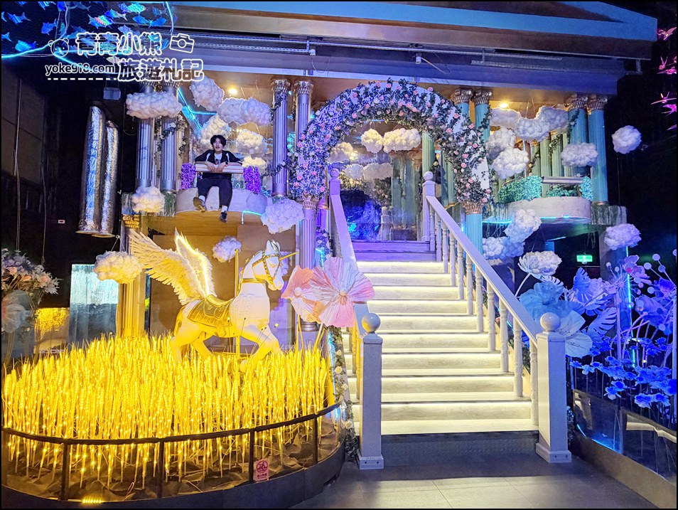台中景點》2026約客厚禮築夢手創館最新拍點,好拍好玩超多互動~親子同遊好去處 @青青小熊*旅遊札記 台中景點》2026約客厚禮築夢手創館最新拍點,好拍好玩超多互動~親子同遊好去處 @青青小熊*旅遊札記