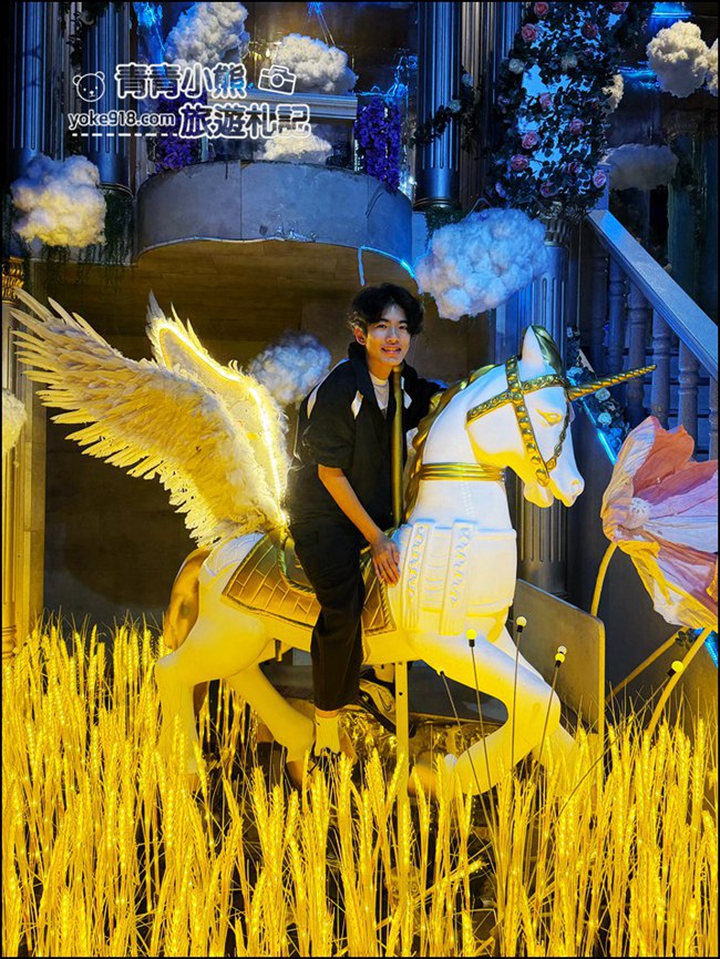 台中景點》2026約客厚禮築夢手創館最新拍點,好拍好玩超多互動~親子同遊好去處 @青青小熊*旅遊札記 台中景點》2026約客厚禮築夢手創館最新拍點,好拍好玩超多互動~親子同遊好去處 @青青小熊*旅遊札記