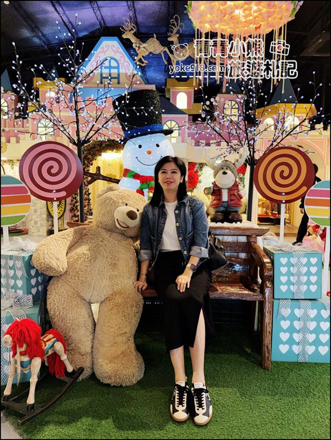台中景點》2026約客厚禮築夢手創館最新拍點,好拍好玩超多互動~親子同遊好去處 @青青小熊*旅遊札記 台中景點》2026約客厚禮築夢手創館最新拍點,好拍好玩超多互動~親子同遊好去處 @青青小熊*旅遊札記