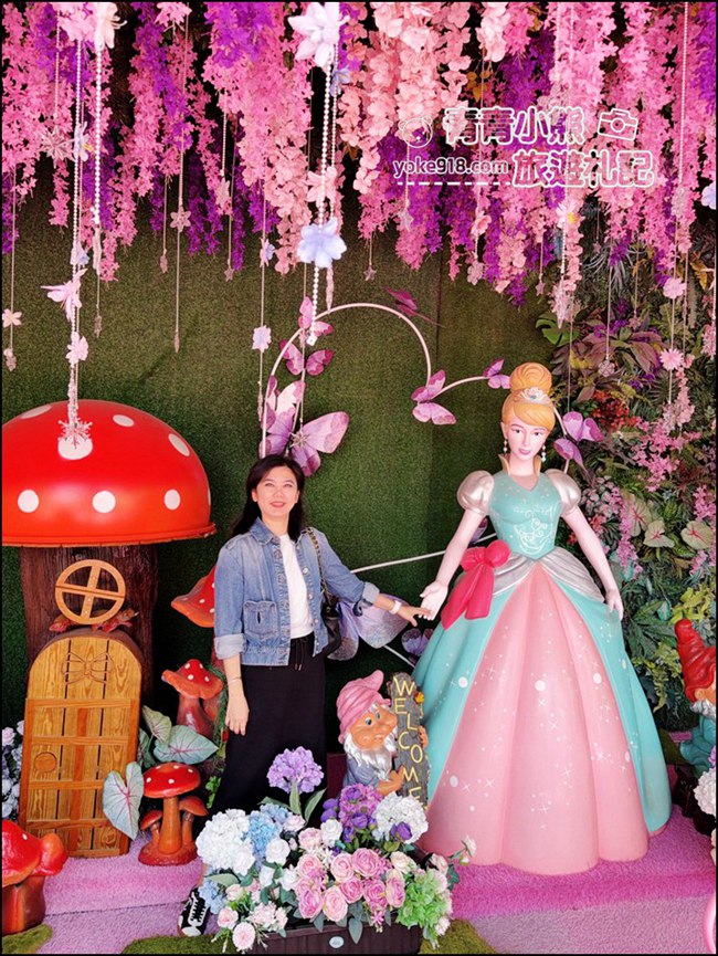 台中景點》2026約客厚禮築夢手創館最新拍點,好拍好玩超多互動~親子同遊好去處 @青青小熊*旅遊札記 台中景點》2026約客厚禮築夢手創館最新拍點,好拍好玩超多互動~親子同遊好去處 @青青小熊*旅遊札記