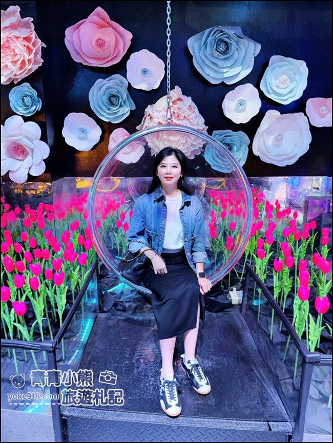 台中景點》2026約客厚禮築夢手創館最新拍點,好拍好玩超多互動~親子同遊好去處 @青青小熊*旅遊札記 台中景點》2026約客厚禮築夢手創館最新拍點,好拍好玩超多互動~親子同遊好去處 @青青小熊*旅遊札記