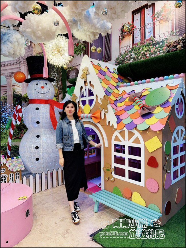 台中景點》2026約客厚禮築夢手創館最新拍點,好拍好玩超多互動~親子同遊好去處 @青青小熊*旅遊札記 台中景點》2026約客厚禮築夢手創館最新拍點,好拍好玩超多互動~親子同遊好去處 @青青小熊*旅遊札記