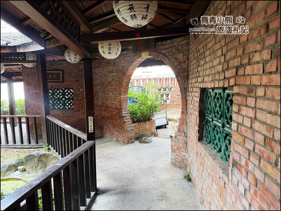 台中景點》耕讀園市政店,隱藏市區的世外桃源~感受江南風情的聚餐好去處 @青青小熊*旅遊札記 台中景點》耕讀園市政店,隱藏市區的世外桃源~感受江南風情的聚餐好去處 @青青小熊*旅遊札記