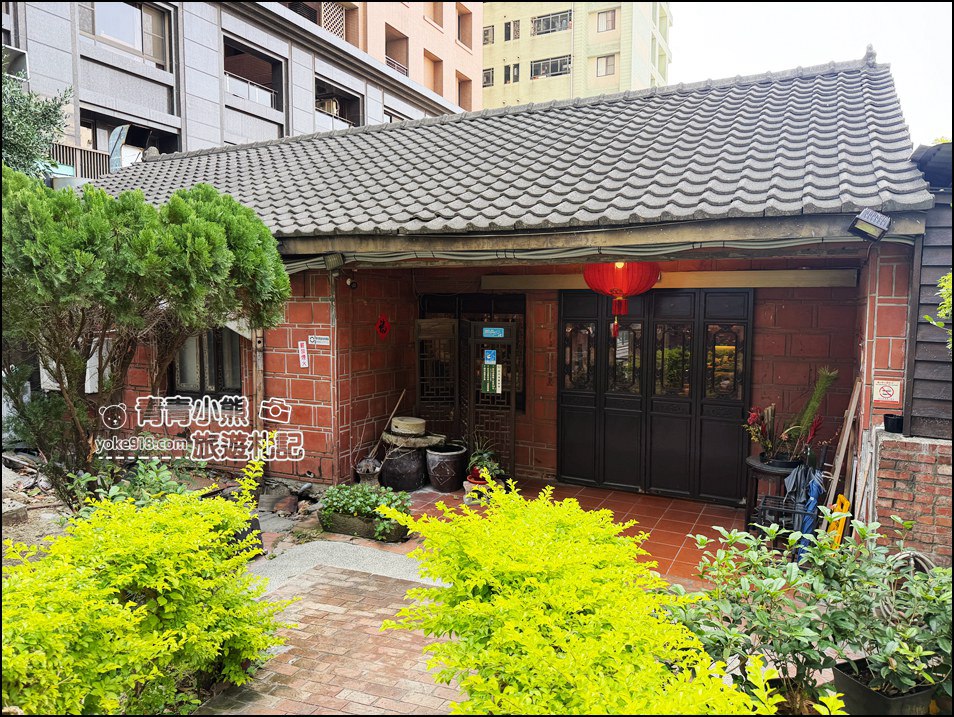 台中景點》耕讀園市政店,隱藏市區的世外桃源~感受江南風情的聚餐好去處 @青青小熊*旅遊札記 台中景點》耕讀園市政店,隱藏市區的世外桃源~感受江南風情的聚餐好去處 @青青小熊*旅遊札記