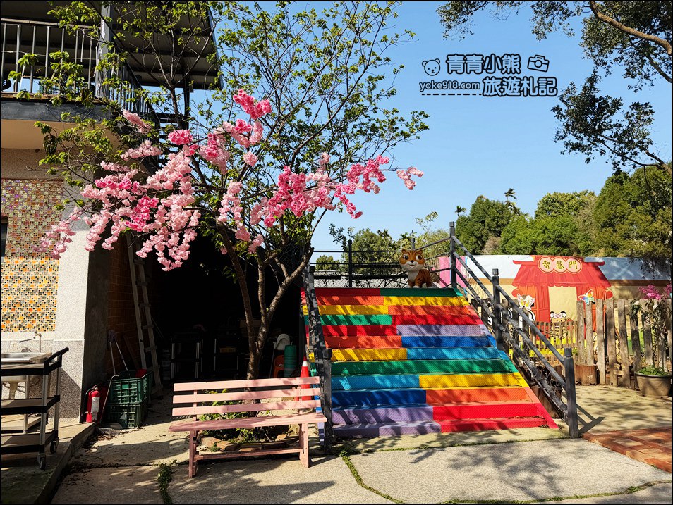 台中景點》可愛又有趣的義虎堂虎爺祖廟 ,來這拜拜走走很可以 @青青小熊*旅遊札記 台中景點》可愛又有趣的義虎堂虎爺祖廟 ,來這拜拜走走很可以 @青青小熊*旅遊札記
