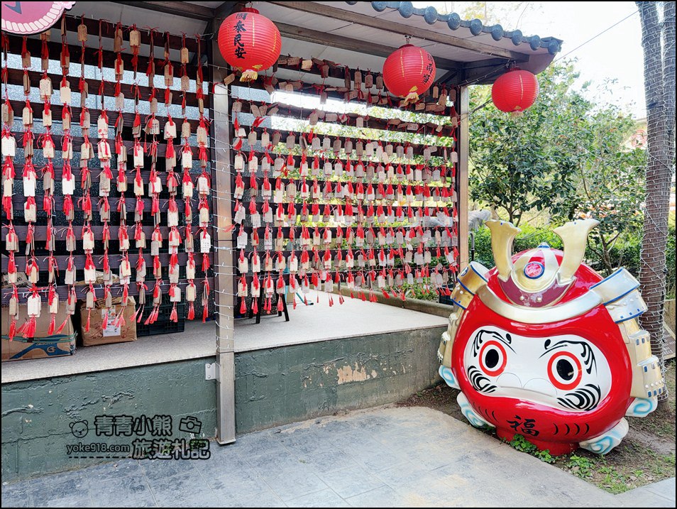 台中景點》可愛又有趣的義虎堂虎爺祖廟 ,來這拜拜走走很可以 @青青小熊*旅遊札記 台中景點》可愛又有趣的義虎堂虎爺祖廟 ,來這拜拜走走很可以 @青青小熊*旅遊札記