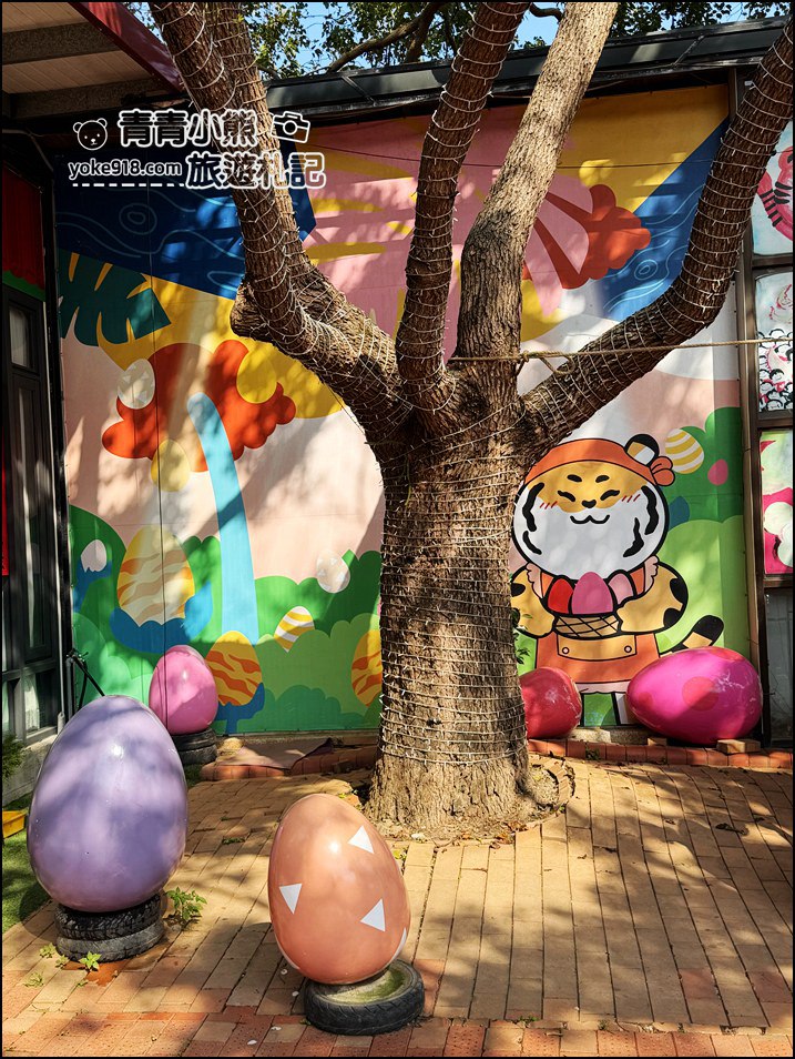 台中景點》可愛又有趣的義虎堂虎爺祖廟 ,來這拜拜走走很可以 @青青小熊*旅遊札記 台中景點》可愛又有趣的義虎堂虎爺祖廟 ,來這拜拜走走很可以 @青青小熊*旅遊札記