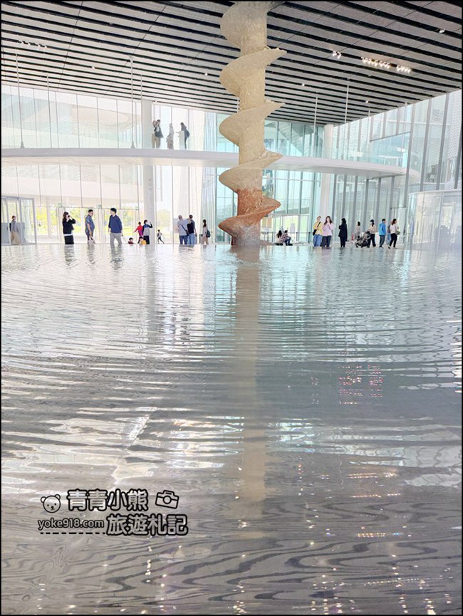台中新景點》臺中綠美圖,結合圖書館與美術館的台中絕美新地標 @青青小熊*旅遊札記 台中新景點》臺中綠美圖,結合圖書館與美術館的台中絕美新地標 @青青小熊*旅遊札記