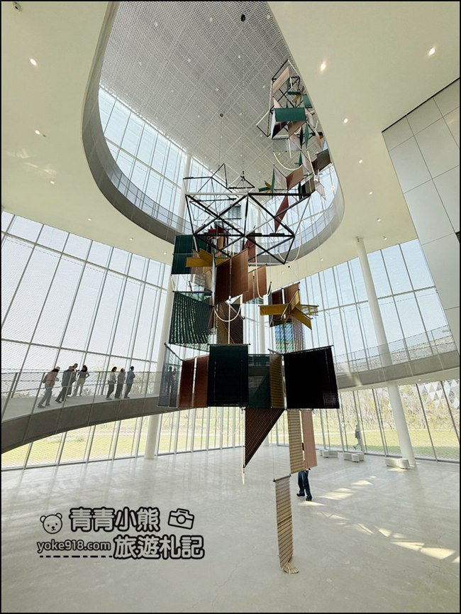 台中新景點》臺中綠美圖,結合圖書館與美術館的台中絕美新地標 @青青小熊*旅遊札記 台中新景點》臺中綠美圖,結合圖書館與美術館的台中絕美新地標 @青青小熊*旅遊札記