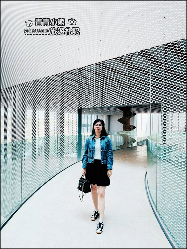 台中新景點》臺中綠美圖,結合圖書館與美術館的台中絕美新地標 @青青小熊*旅遊札記 台中新景點》臺中綠美圖,結合圖書館與美術館的台中絕美新地標 @青青小熊*旅遊札記