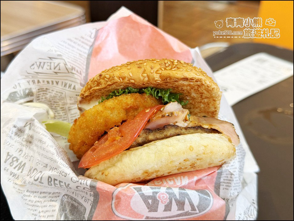 沖繩美食》米津玄師也來A&W Makiminato牧港店拍《さよーならまたいつか!》MV,滿滿美式風格的漢堡店 @青青小熊*旅遊札記 沖繩美食》米津玄師也來A&W Makiminato牧港店拍《さよーならまたいつか!》MV,滿滿美式風格的漢堡店 @青青小熊*旅遊札記