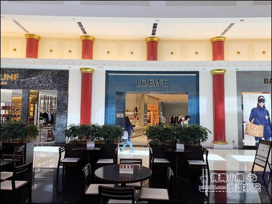 沖繩自由行》必逛DFS免稅店&新都心,LV燙金服務超有紀念價值,把旅行回憶直接帶回家 @青青小熊*旅遊札記 沖繩自由行》必逛DFS免稅店&新都心,LV燙金服務超有紀念價值,把旅行回憶直接帶回家 @青青小熊*旅遊札記