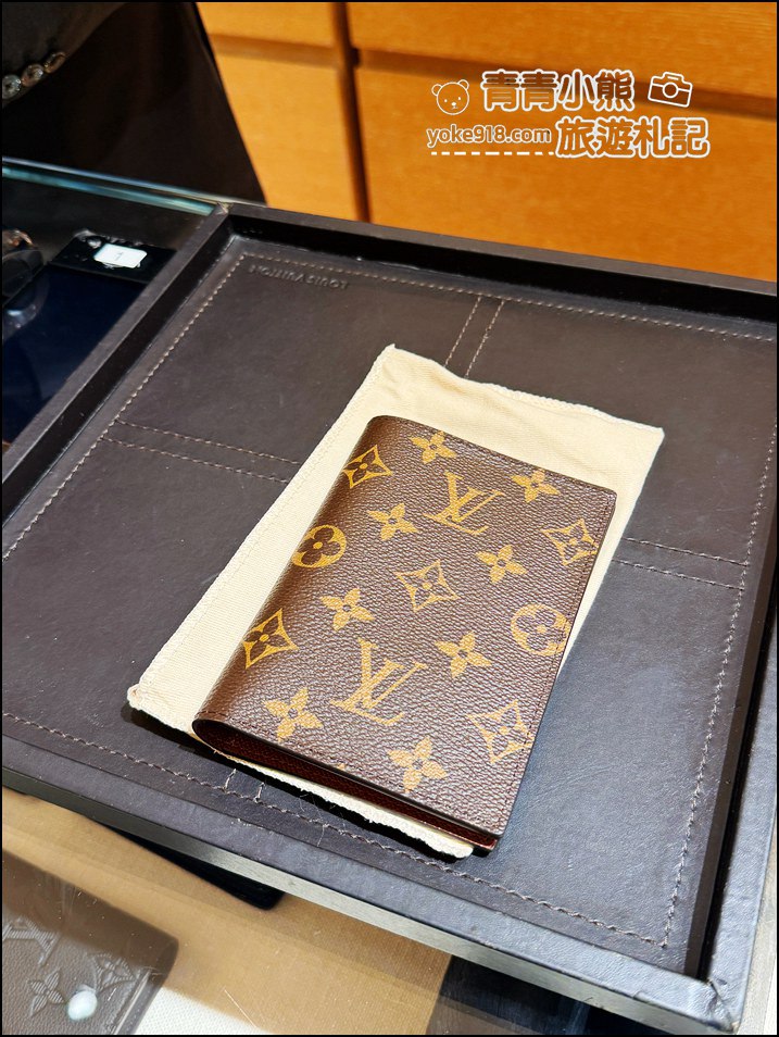 沖繩自由行》必逛DFS免稅店＆新都心，LV燙金服務超有紀念價值，把旅行回憶直接帶回家 @青青小熊＊旅遊札記