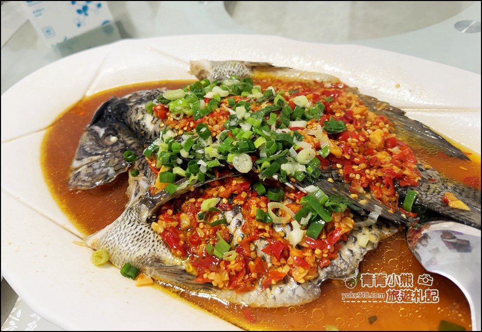 桃園美食》辣嘛川湘館藏在半山腰民宅裡的正宗川菜，麻香辣到讓人上癮！ @青青小熊＊旅遊札記