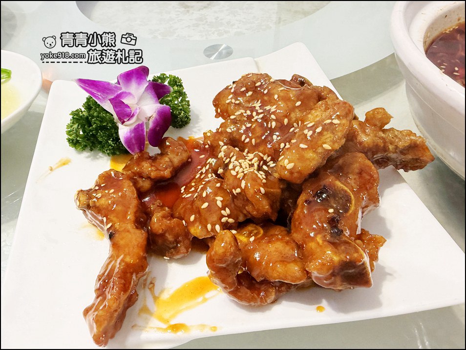 桃園美食》辣嘛川湘館藏在半山腰民宅裡的正宗川菜，麻香辣到讓人上癮！ @青青小熊＊旅遊札記