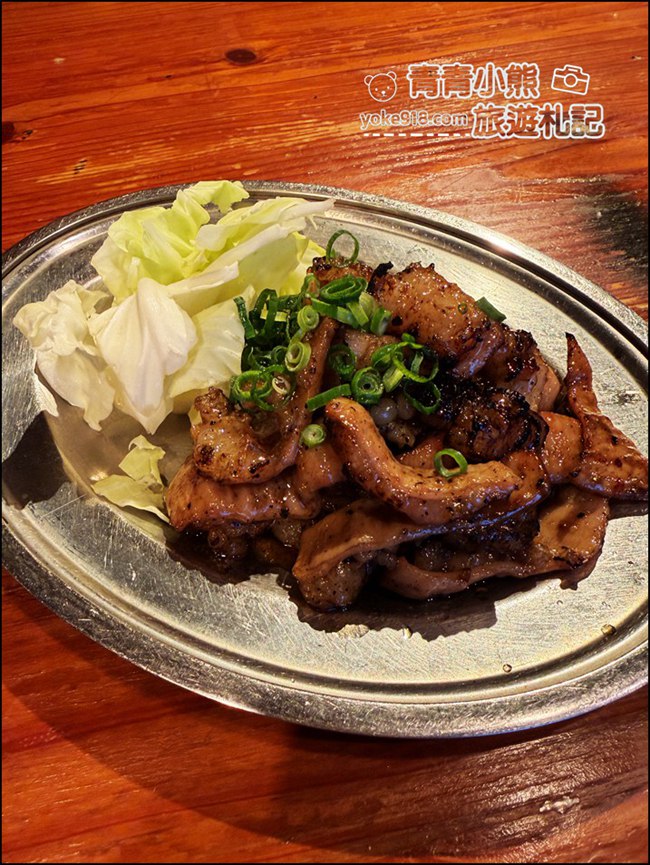 沖繩自由行》特色美食目利きの銀次 新都心本舗，走進神隱少女巨大酒桶 @青青小熊＊旅遊札記