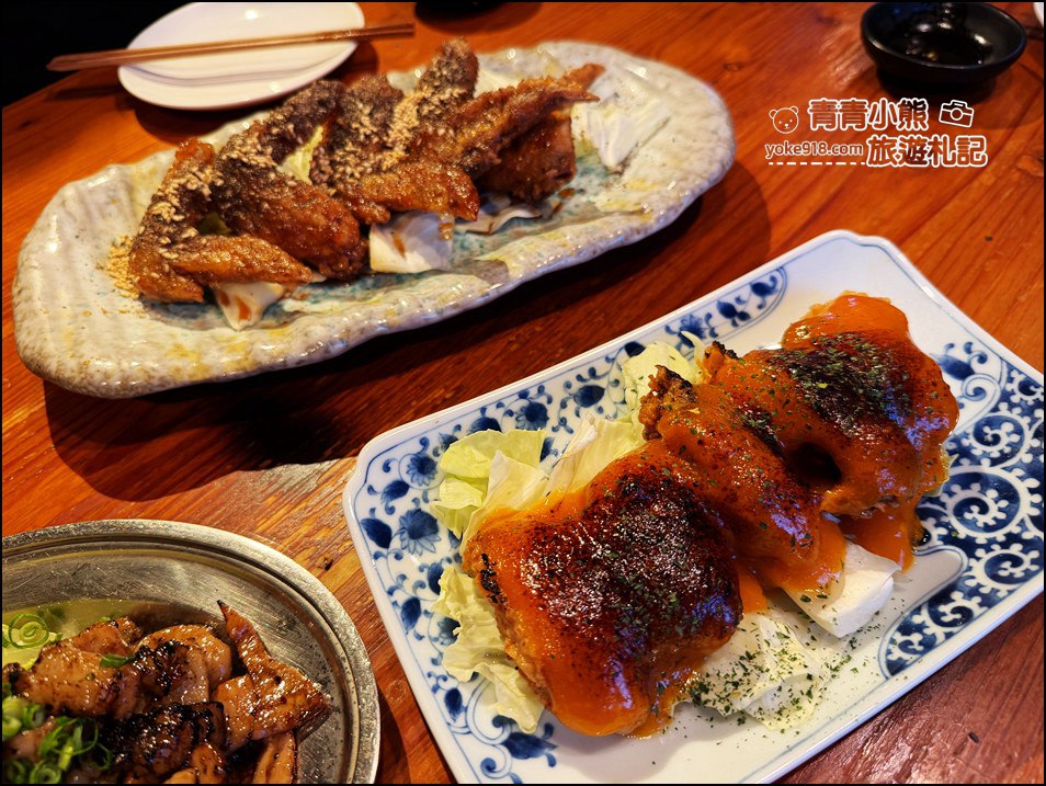 沖繩自由行》特色美食目利きの銀次 新都心本舗，走進神隱少女巨大酒桶 @青青小熊＊旅遊札記