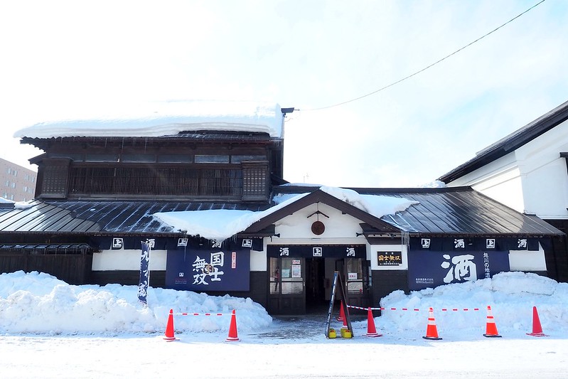 北海道自由行》北海道&東北必玩景點~行程規劃篇 @青青小熊*旅遊札記