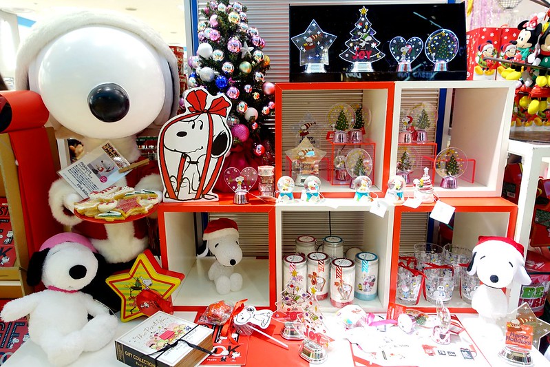 大阪必逛》HEP FIVE巨型紅色摩天輪.必逛 必買 血拼大攻略 @青青小熊*旅遊札記
