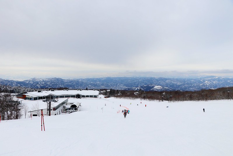 日本東北自由行》東北行程推薦.包含必訪景點.住宿.交通攻略. 美食購物一次分享 @青青小熊*旅遊札記