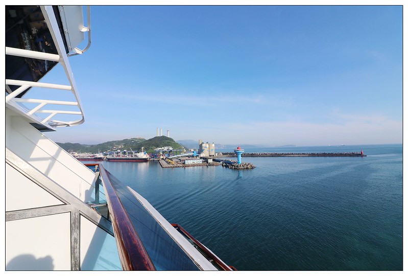 日本郵輪旅遊推薦》歌詩達郵輪幸運號.搭乘注意事項&房間介紹 @青青小熊*旅遊札記