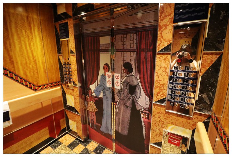 日本郵輪旅遊推薦》歌詩達郵輪幸運號.搭乘注意事項&房間介紹 @青青小熊*旅遊札記