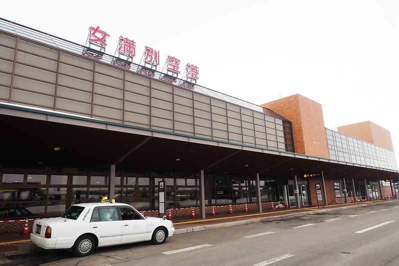 北海道自由行》北海道&東北必玩景點~行程規劃篇 @青青小熊*旅遊札記