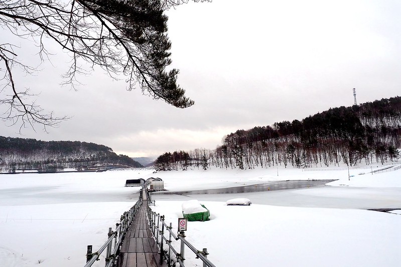 北海道自由行》北海道&東北必玩景點~行程規劃篇 @青青小熊*旅遊札記
