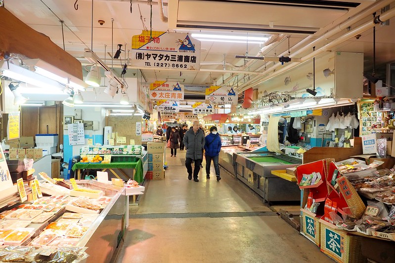 日本東北自由行》東北行程推薦.包含必訪景點.住宿.交通攻略. 美食購物一次分享 @青青小熊*旅遊札記