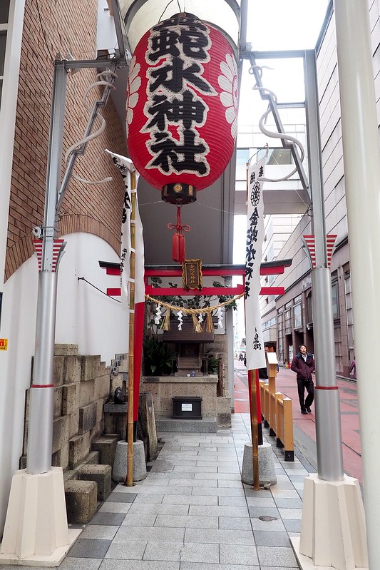 日本東北自由行》東北行程推薦.包含必訪景點.住宿.交通攻略. 美食購物一次分享 @青青小熊*旅遊札記
