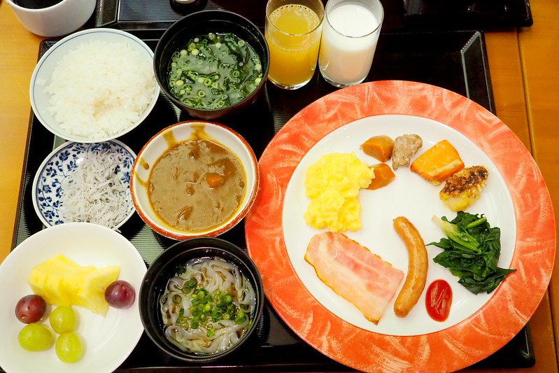 日本東北自由行》東北行程推薦.包含必訪景點.住宿.交通攻略. 美食購物一次分享 @青青小熊*旅遊札記