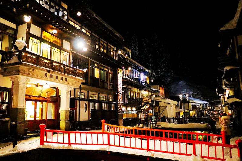 日本東北自由行》東北行程推薦.包含必訪景點.住宿.交通攻略. 美食購物一次分享 @青青小熊*旅遊札記