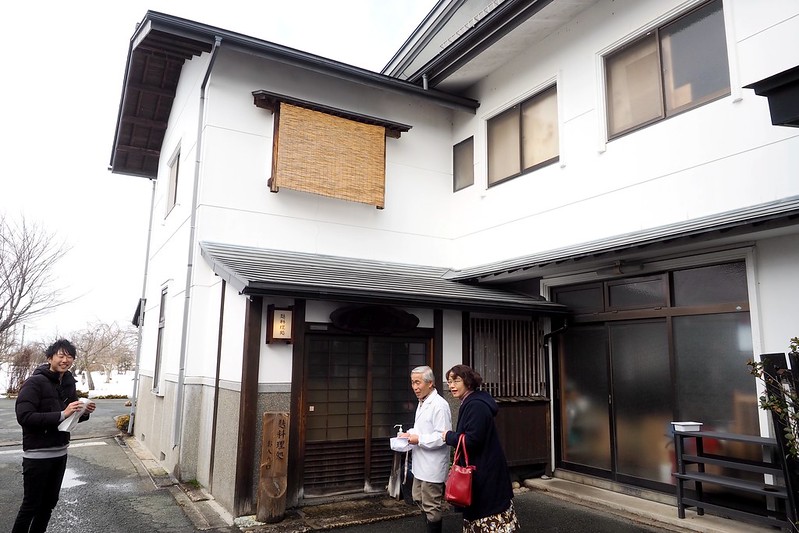 日本東北自由行》東北行程推薦.包含必訪景點.住宿.交通攻略. 美食購物一次分享 @青青小熊*旅遊札記