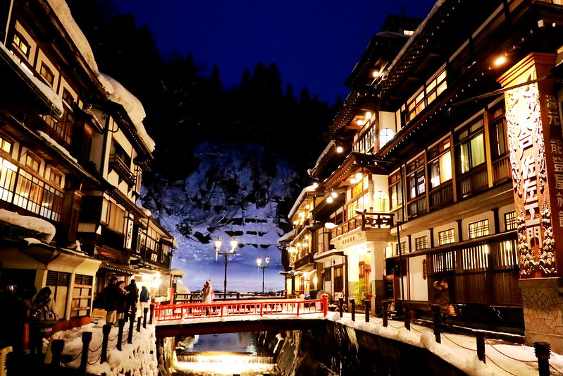 日本東北自由行》東北行程推薦.包含必訪景點.住宿.交通攻略. 美食購物一次分享 @青青小熊*旅遊札記