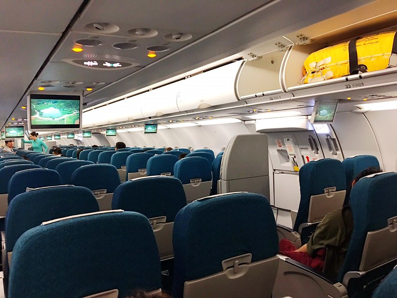 越南跟團旅遊》中南越六天五夜總行程~必玩景點,必吃美食推薦 @青青小熊*旅遊札記