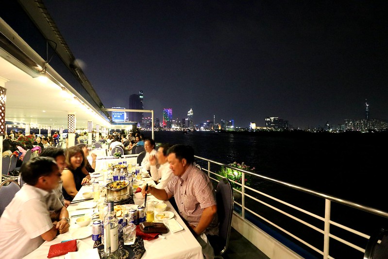 越南跟團旅遊》中南越六天五夜總行程~必玩景點,必吃美食推薦 @青青小熊*旅遊札記