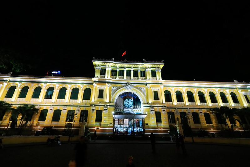 越南跟團旅遊》中南越六天五夜總行程~必玩景點,必吃美食推薦 @青青小熊*旅遊札記