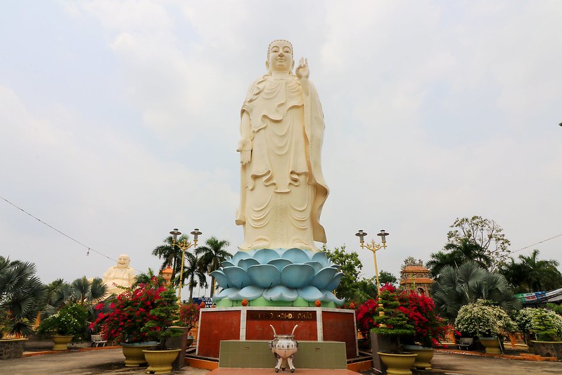 越南跟團旅遊》中南越六天五夜總行程~必玩景點,必吃美食推薦 @青青小熊*旅遊札記