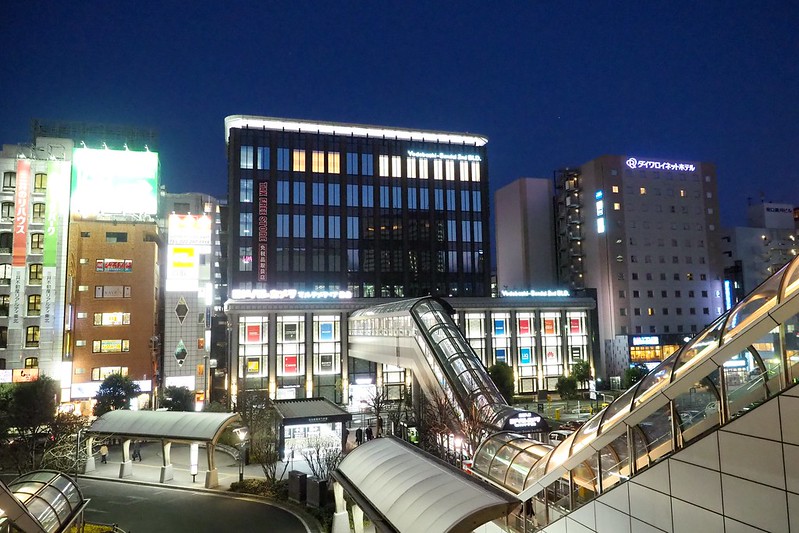 日本東北自由行》東北行程推薦.包含必訪景點.住宿.交通攻略. 美食購物一次分享 @青青小熊*旅遊札記