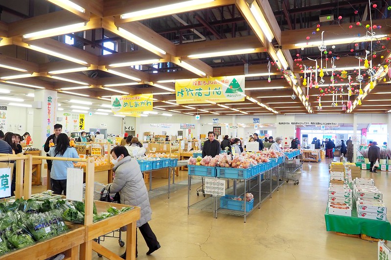 日本東北自由行》東北行程推薦.包含必訪景點.住宿.交通攻略. 美食購物一次分享 @青青小熊*旅遊札記