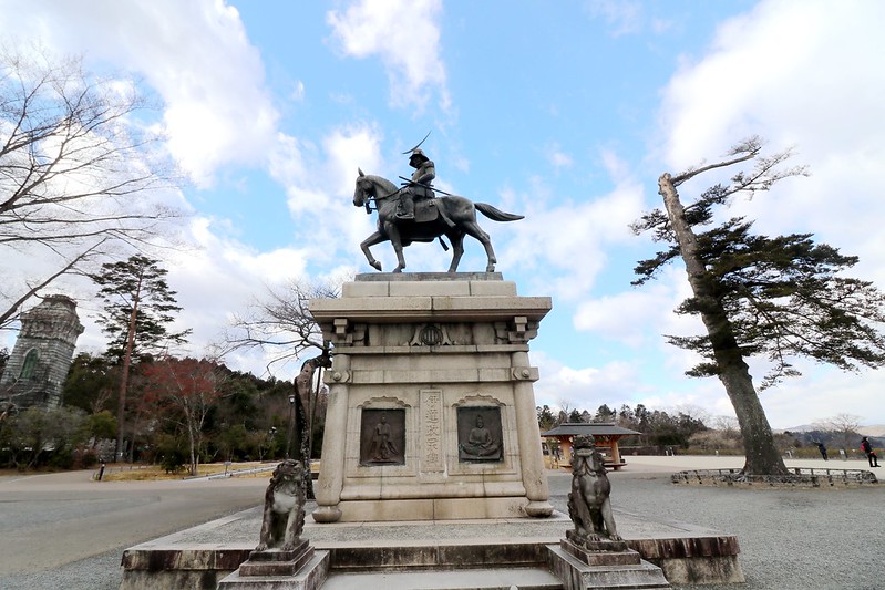 日本東北自由行》東北行程推薦.包含必訪景點.住宿.交通攻略. 美食購物一次分享 @青青小熊*旅遊札記