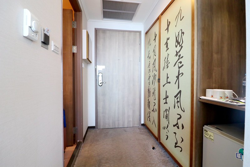 彰化飯店》統一鹿港文創會館.體驗鹿港風情&渡假好選擇 @青青小熊*旅遊札記