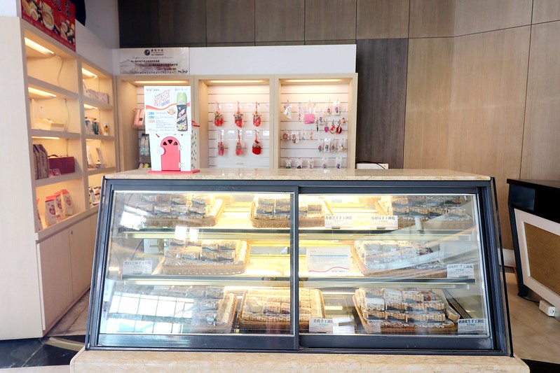 彰化飯店》統一鹿港文創會館.體驗鹿港風情&渡假好選擇 @青青小熊*旅遊札記