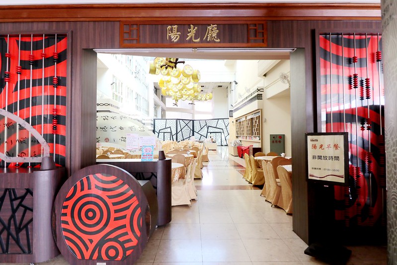 彰化飯店》統一鹿港文創會館.體驗鹿港風情&渡假好選擇 @青青小熊*旅遊札記