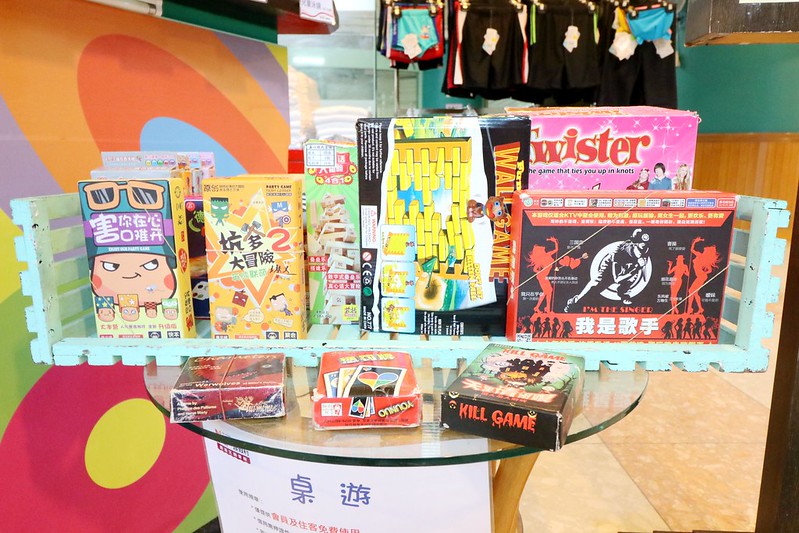 彰化飯店》統一鹿港文創會館.體驗鹿港風情&渡假好選擇 @青青小熊*旅遊札記