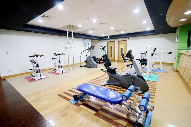 彰化飯店》統一鹿港文創會館.體驗鹿港風情&渡假好選擇 @青青小熊*旅遊札記
