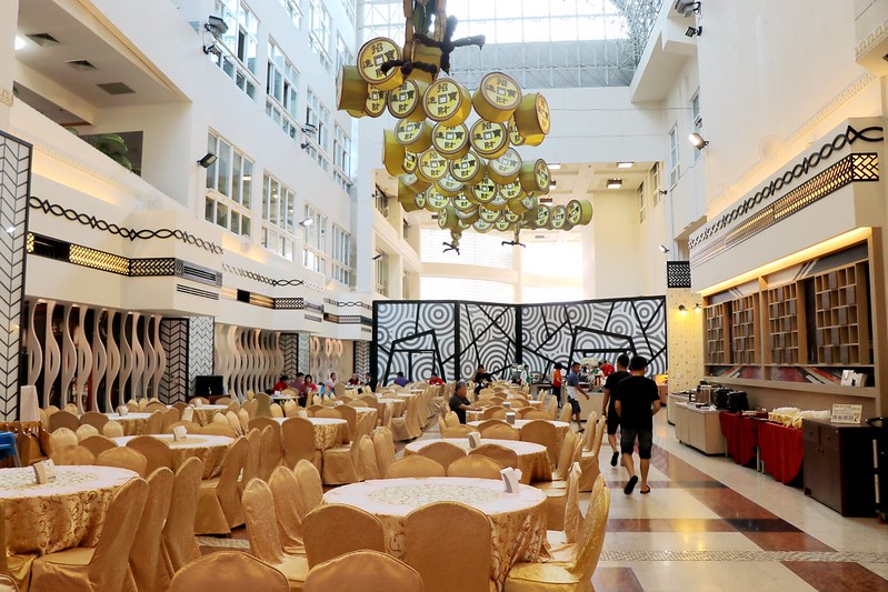 彰化飯店》統一鹿港文創會館．體驗鹿港風情&渡假好選擇 @青青小熊＊旅遊札記
