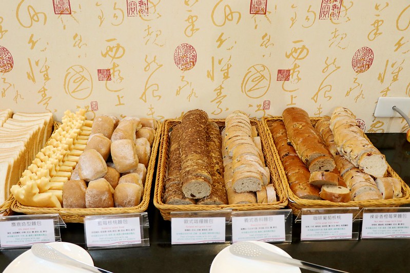 彰化飯店》統一鹿港文創會館．體驗鹿港風情&渡假好選擇 @青青小熊＊旅遊札記