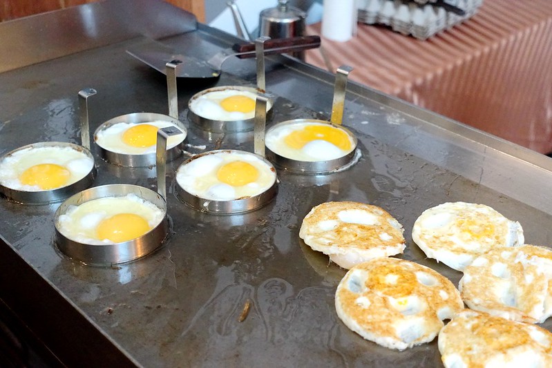 彰化飯店》統一鹿港文創會館.體驗鹿港風情&渡假好選擇 @青青小熊*旅遊札記